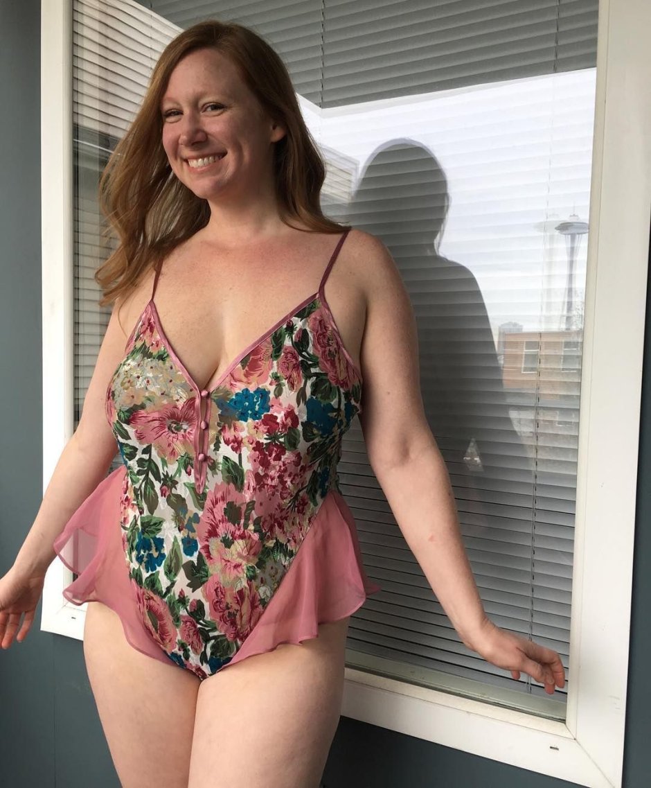 Ginger Deidrims crashed