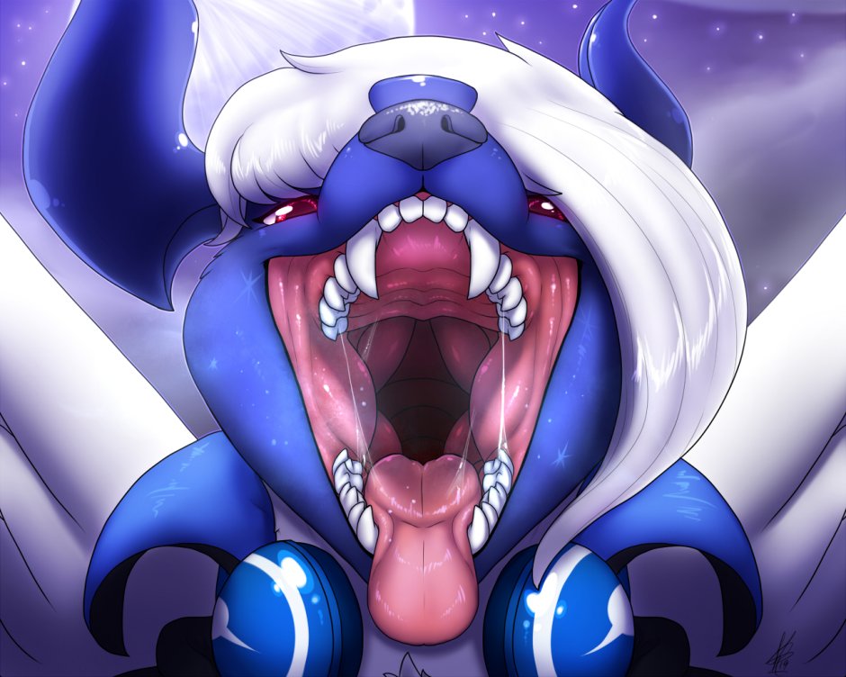 CW Vore