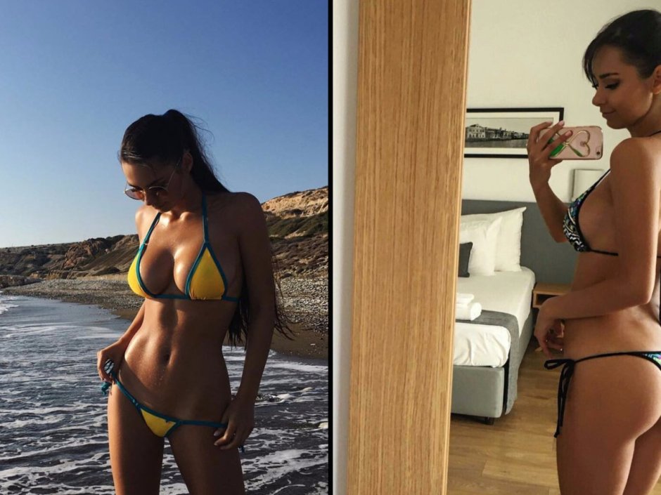 Helga Lovekaty chest
