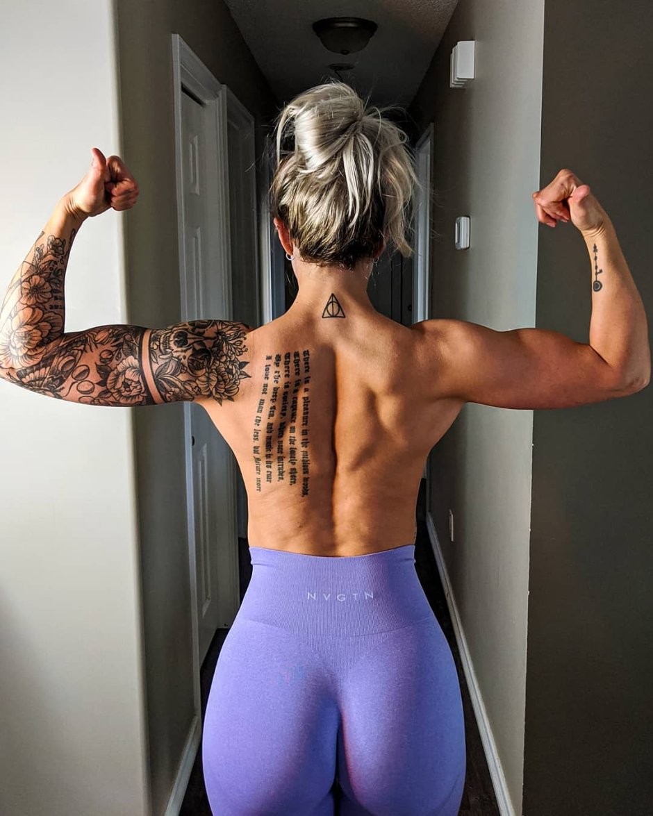 Kiera J Aston