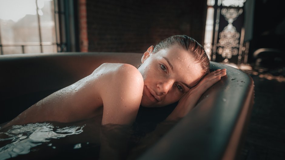 Fadeeva Olga Nudeka