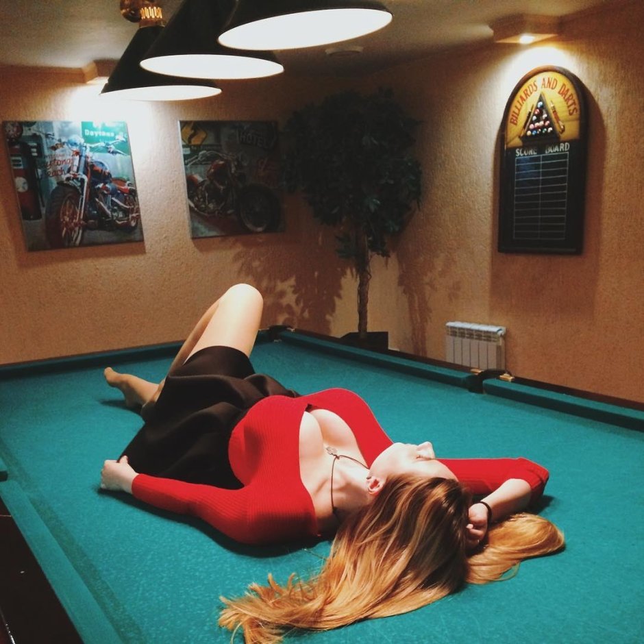 Svetlana Klinaeva Kazan