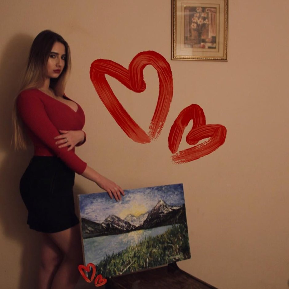 Svetlana Cergeevna Klinaeva