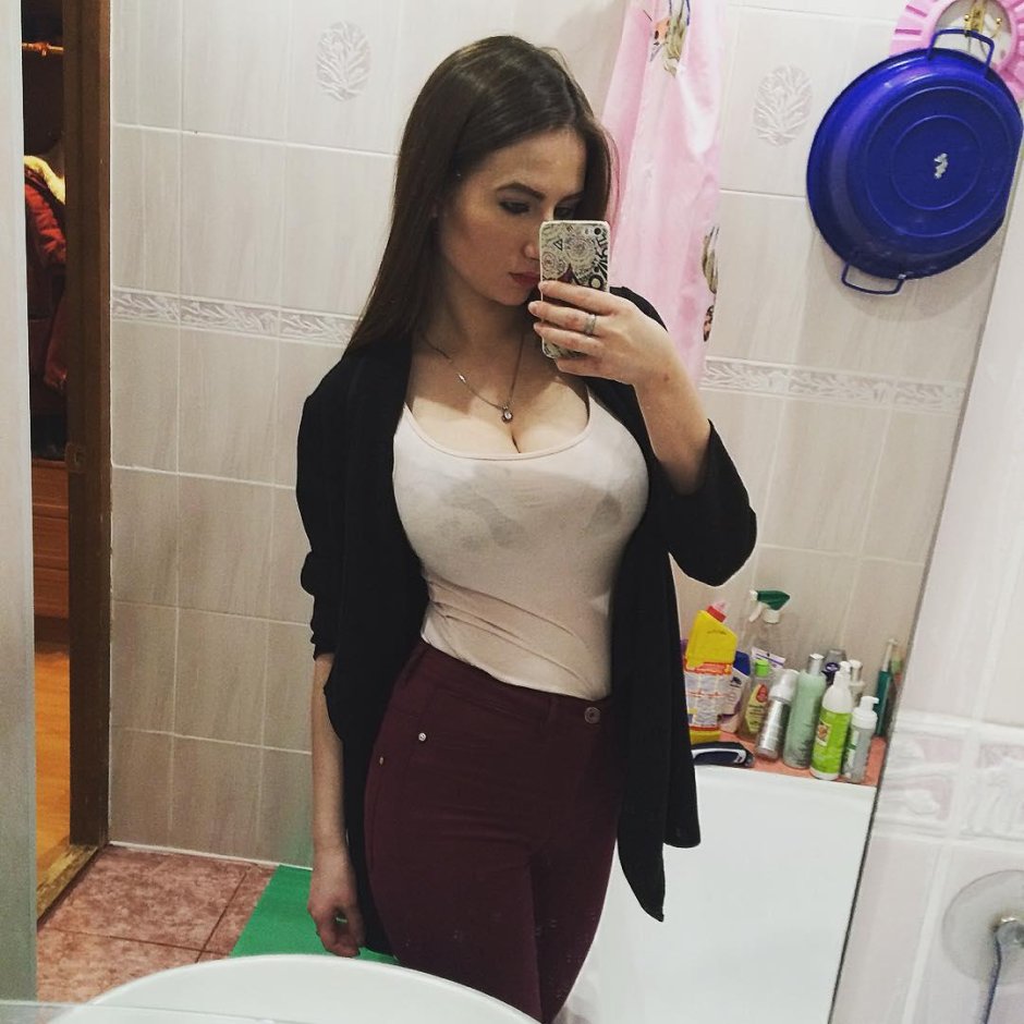 "Svetlana Klinaeva"