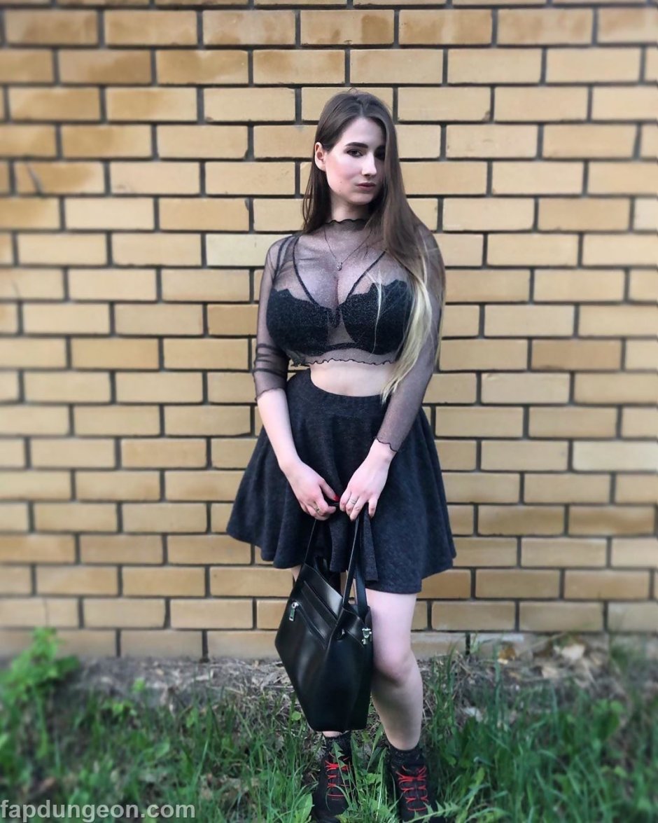 Svetlana Klinaeva