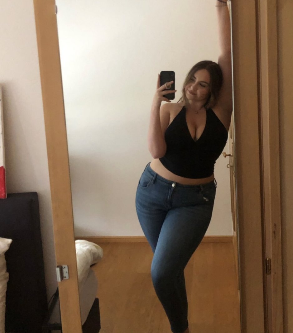 Erin Klay chest