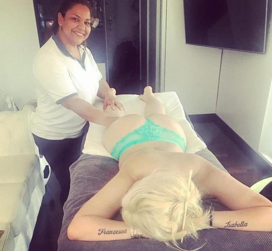Wanda Nara Porn actress