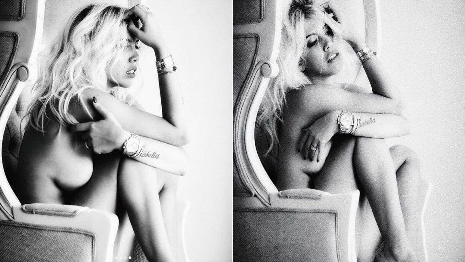 Wanda Nara 18