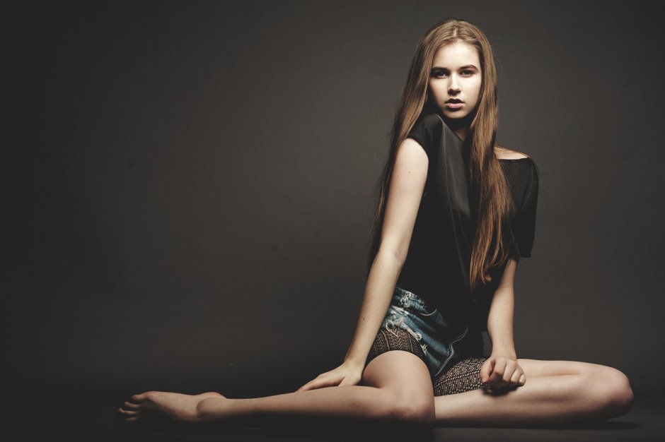 Lauren Maxwell