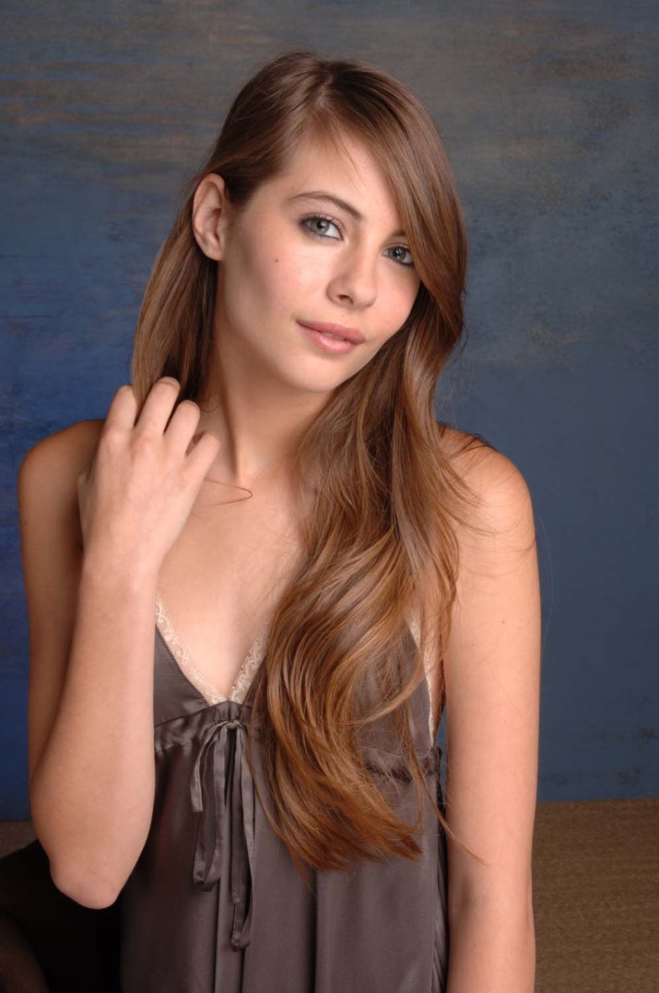 Willa Joanna Chers Holand