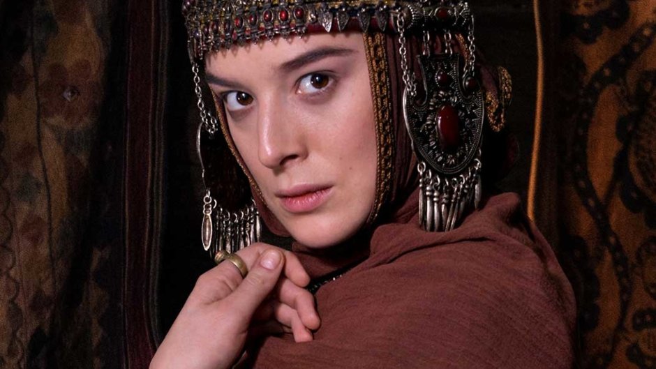 Chuikina Svetlana actress breasts