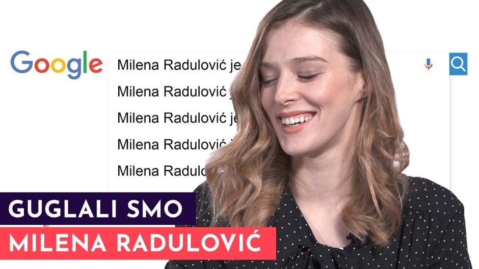 Milena Rebric