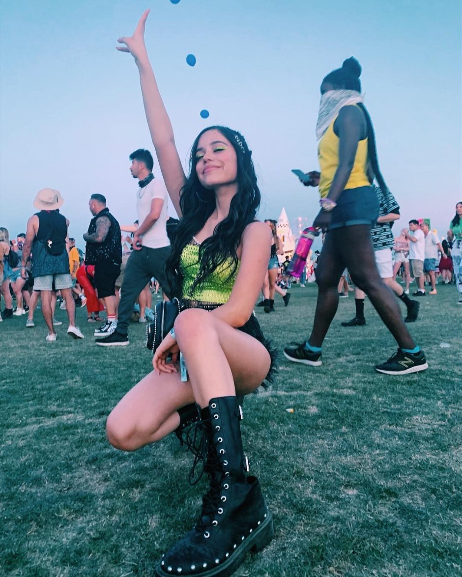 Jenna Ortega 16