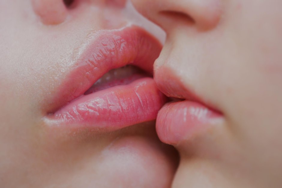 The love of two women