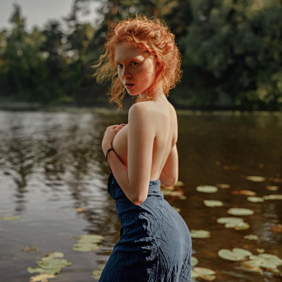 Arina Bikbulatova