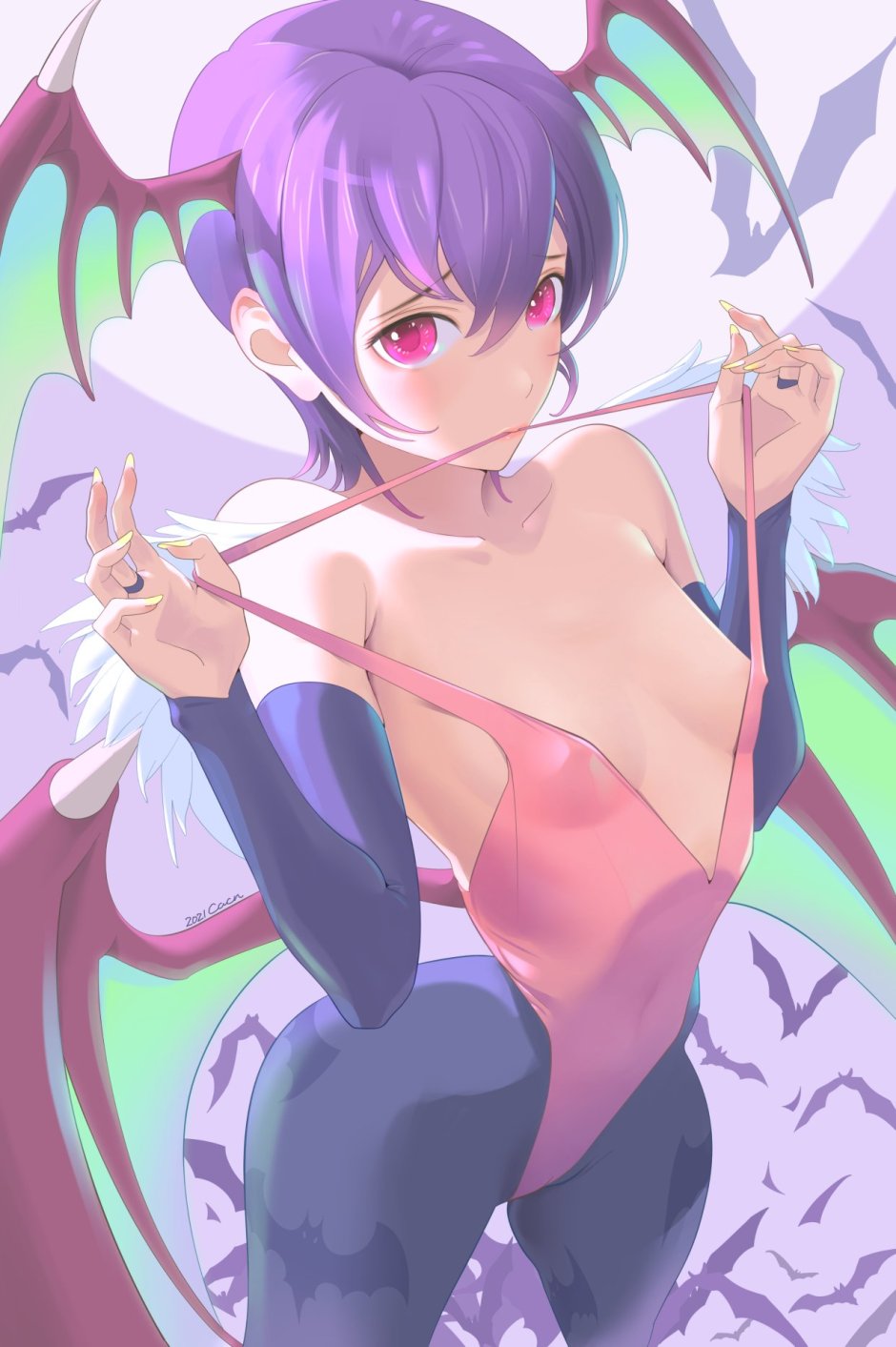 Lilith Aensland