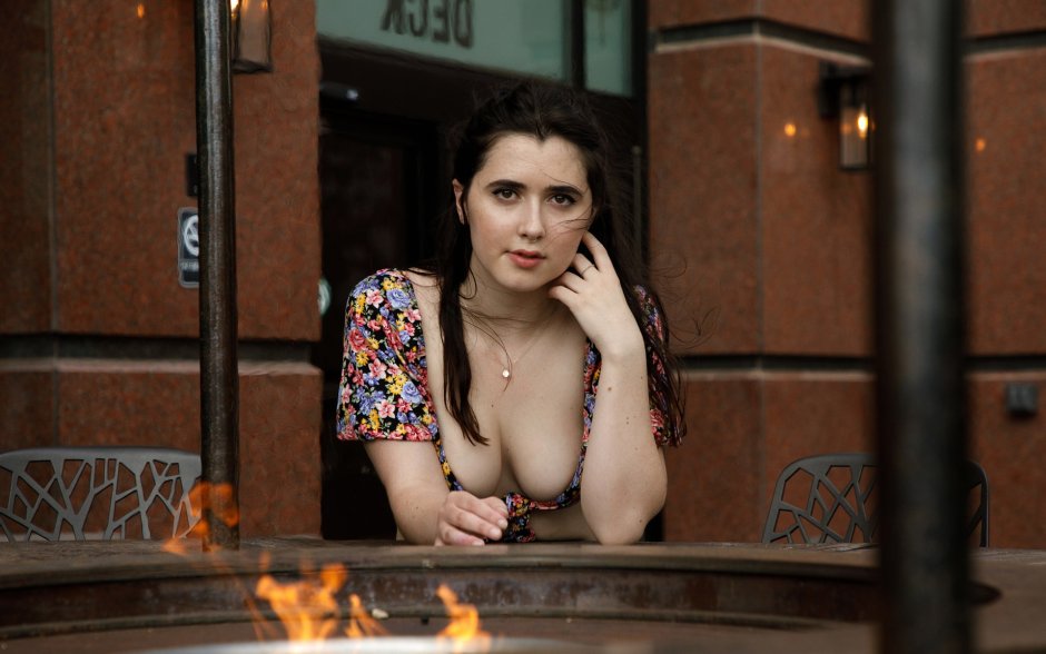 Naked Ophelia Lovibond Naked
