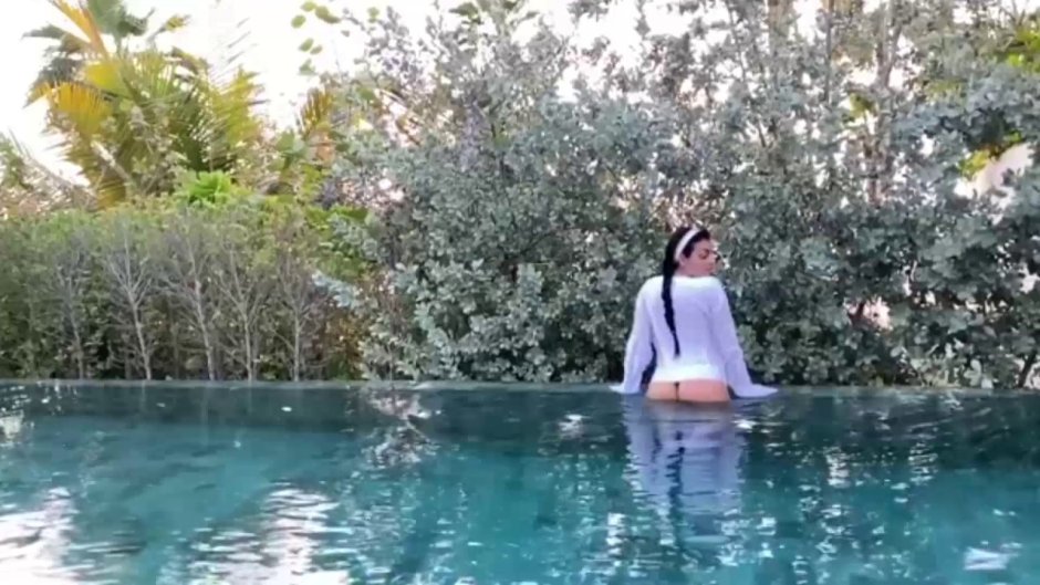 Ronaldo and Georgina Rodriguez Sex