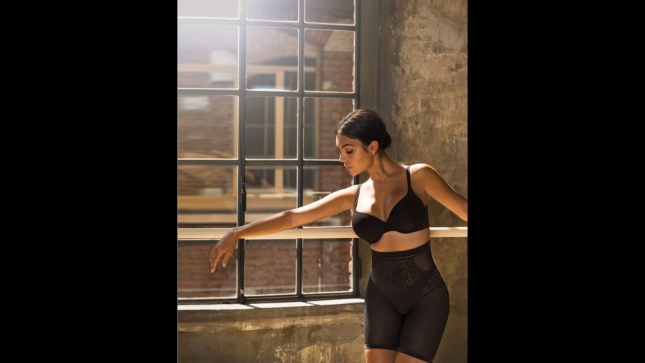 Georgina Rodriguez naked