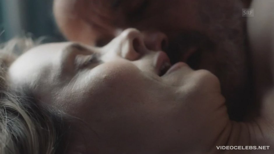 Patricia Schumann bed scenes