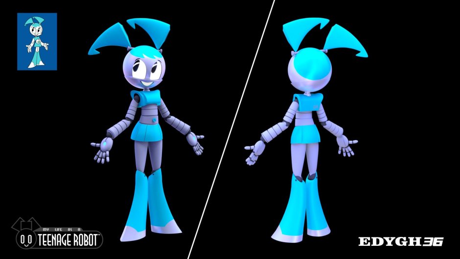 Jenny Solo