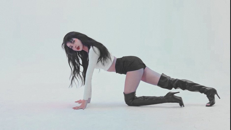 Jennie kim snap