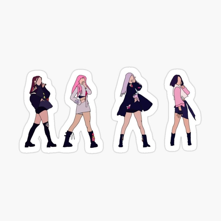 Blackpink Jenny