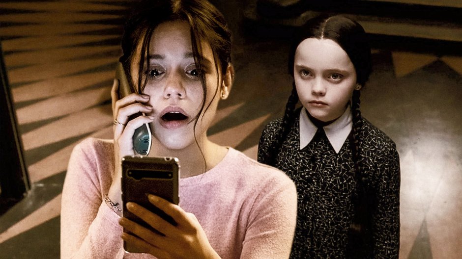 Jenna Ortega Deepfake