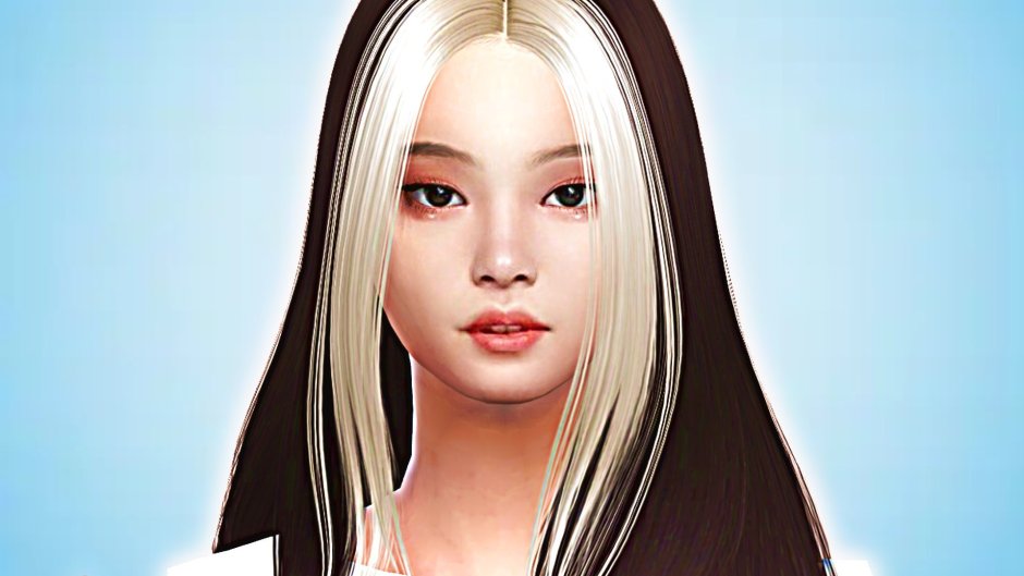 Jenny Blackpink Play with Fire