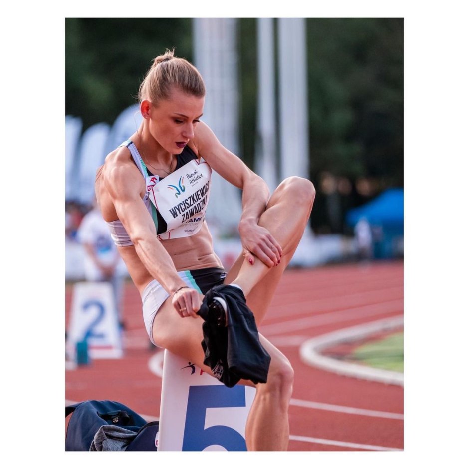 Patrycja Bvedrzycka photo
