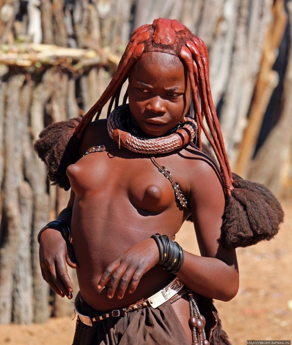 Khimbia of the virgin
