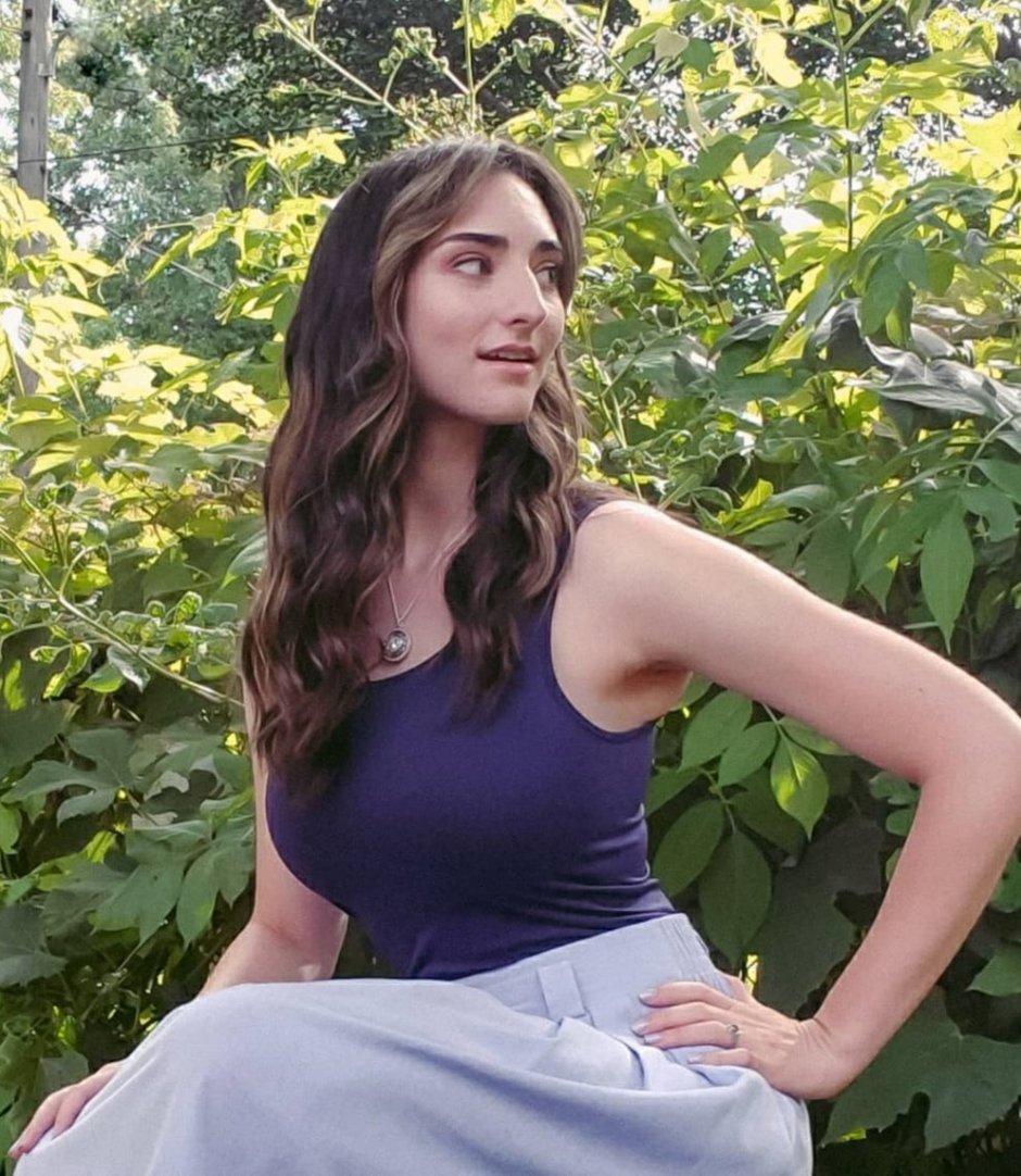Abigail Shapiro