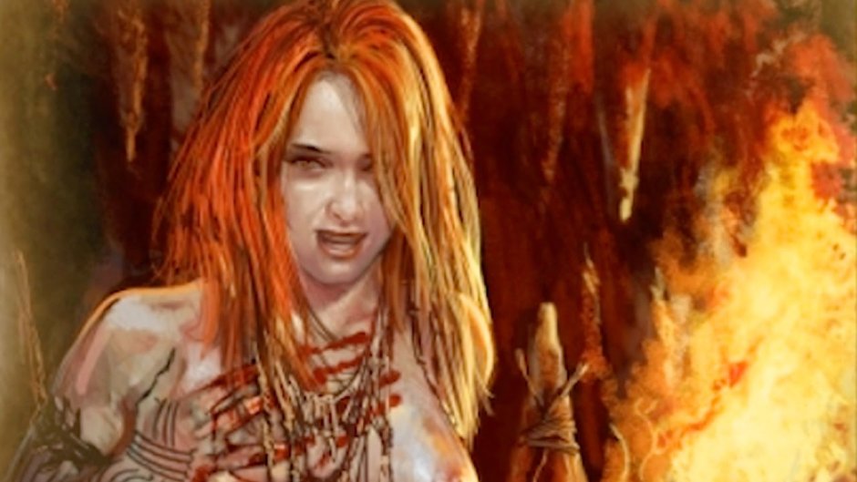 Ebigail Rachford hot 2020