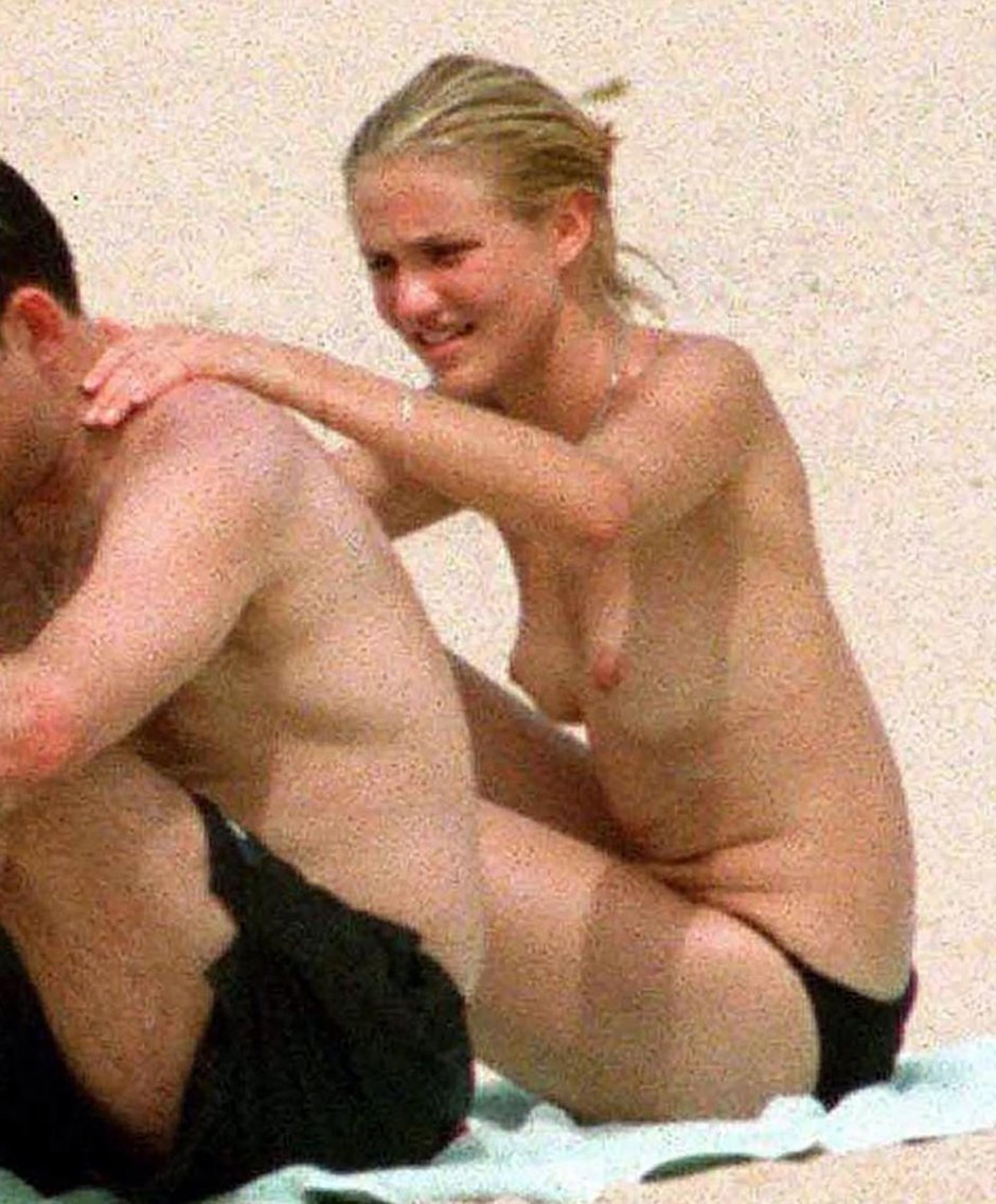 Diaz Cameron Cameron Diaz naked
