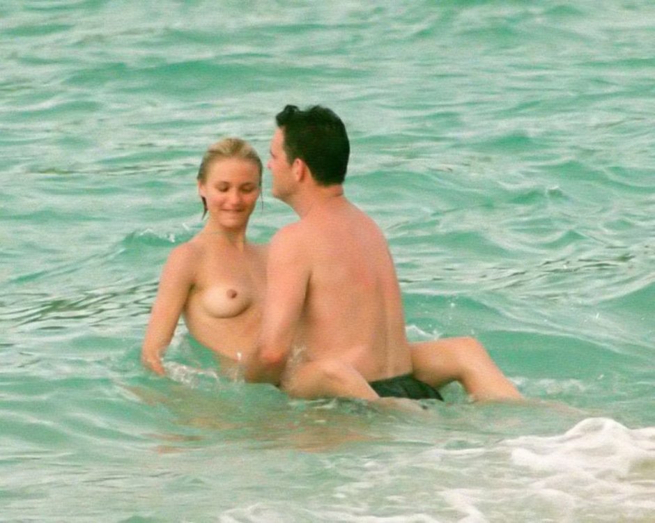 Cameron Diaz Naked Advisor