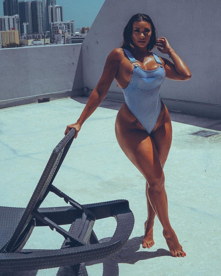 Sarah Anderwood Onlifans