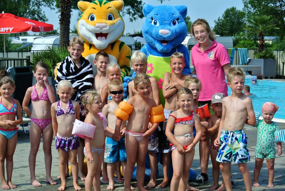 Village Family Naturism