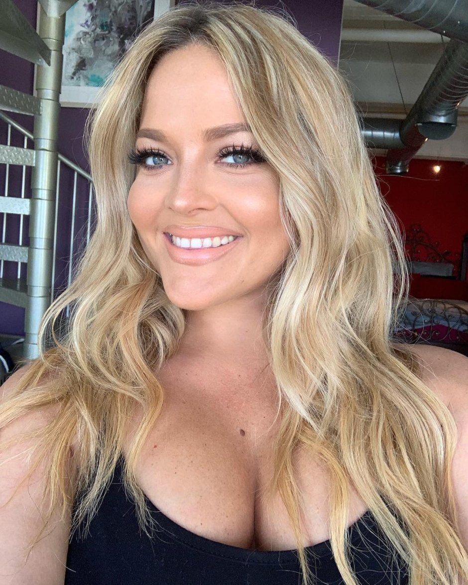 Selfie Alexis Texas 2020