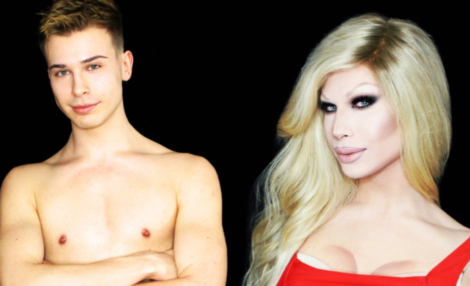 Alexis Stone to plastic