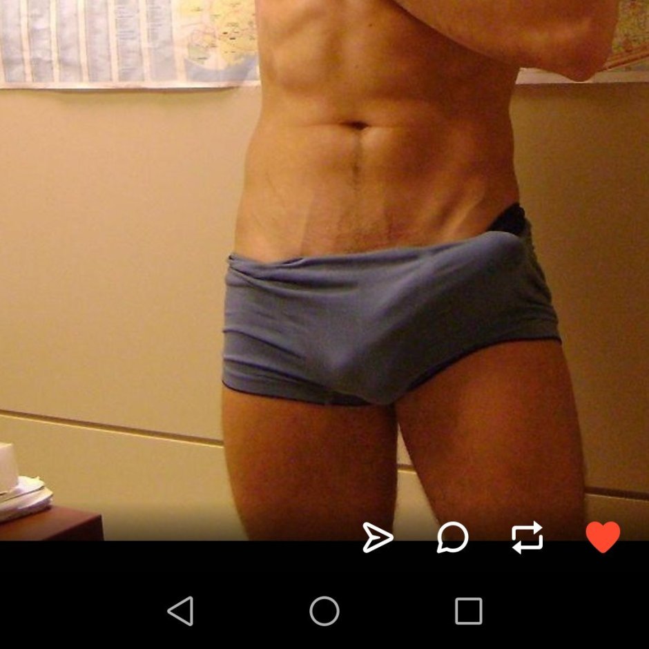 Neymar torso