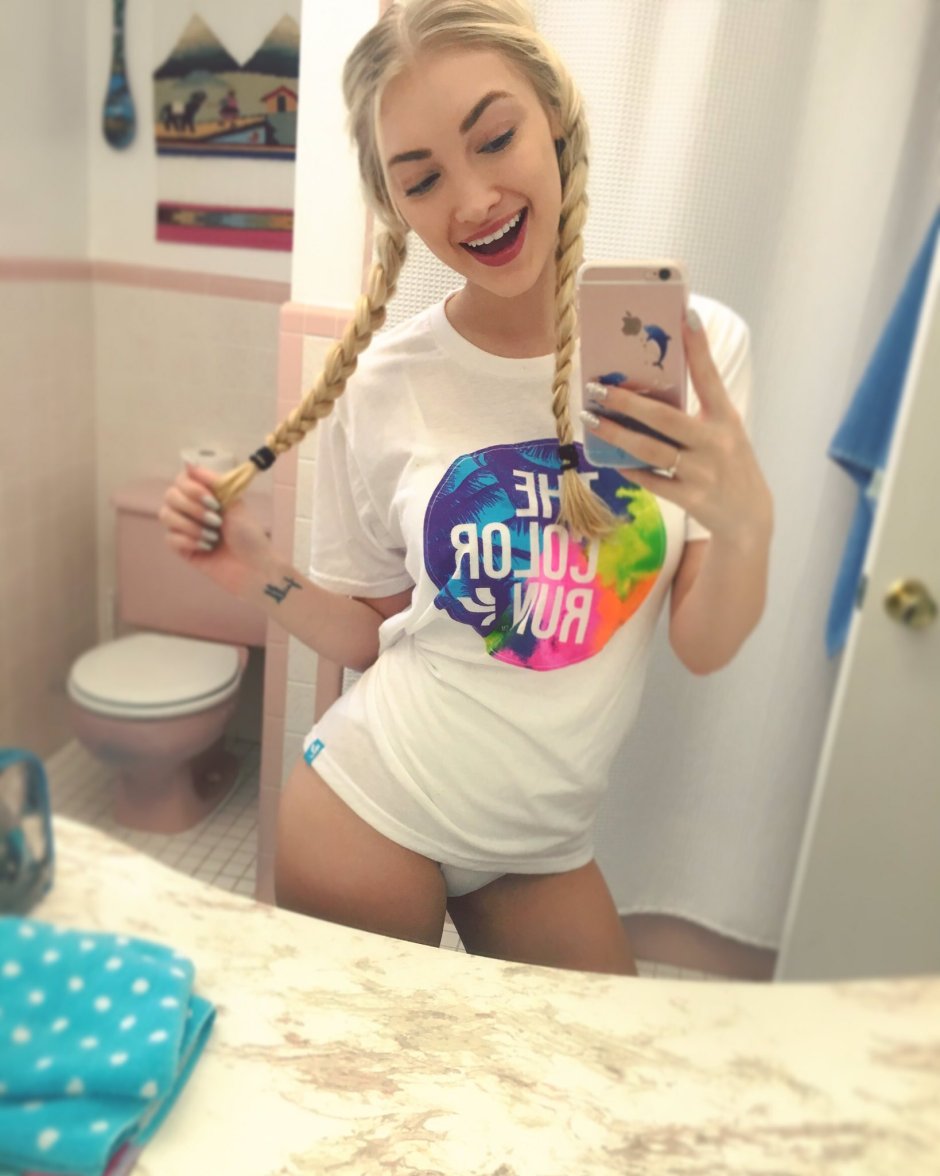 Anna Faith Raising