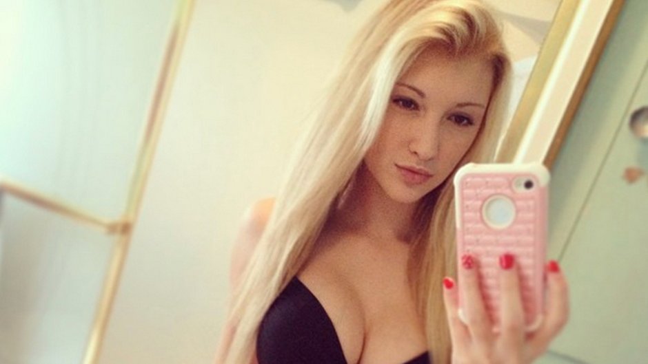 Anna Faith +18