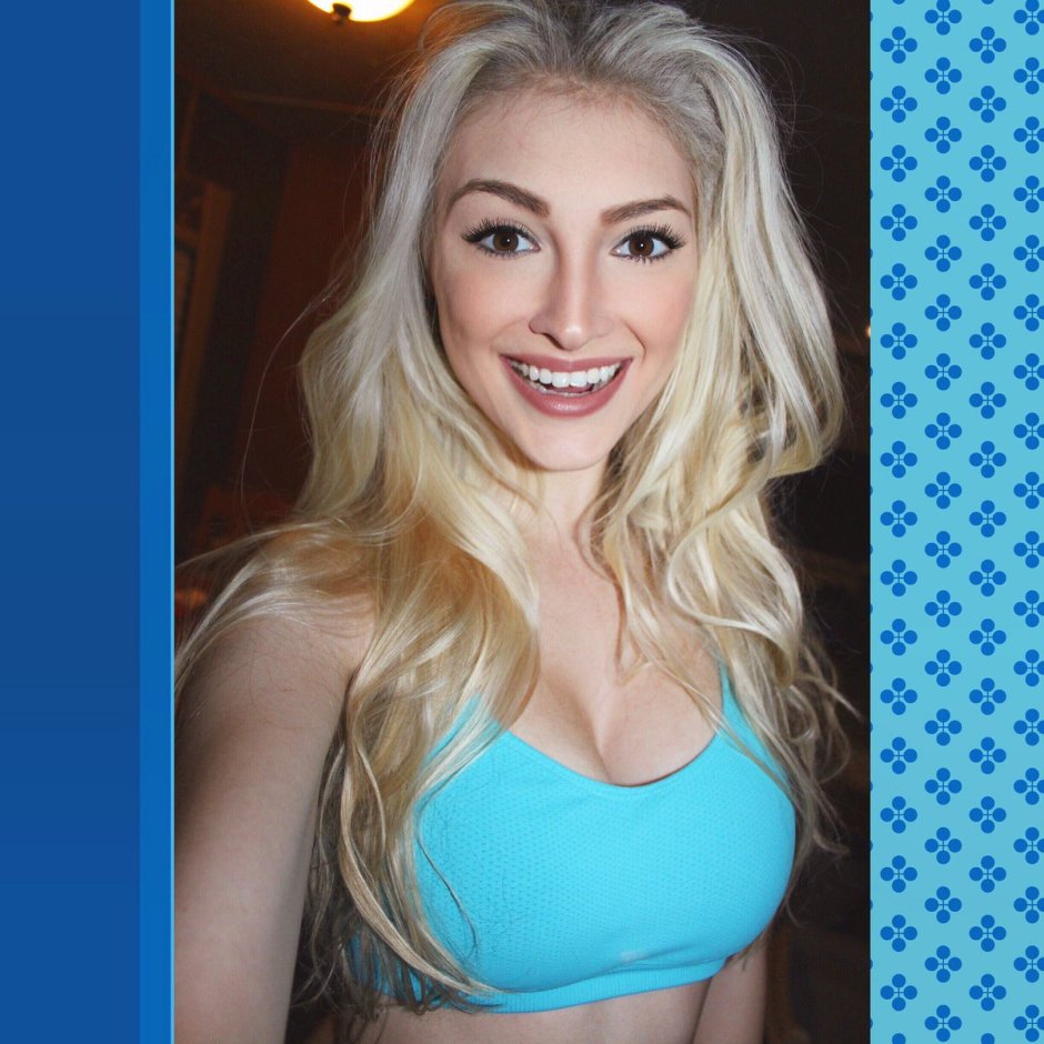 Anna Faith 2019