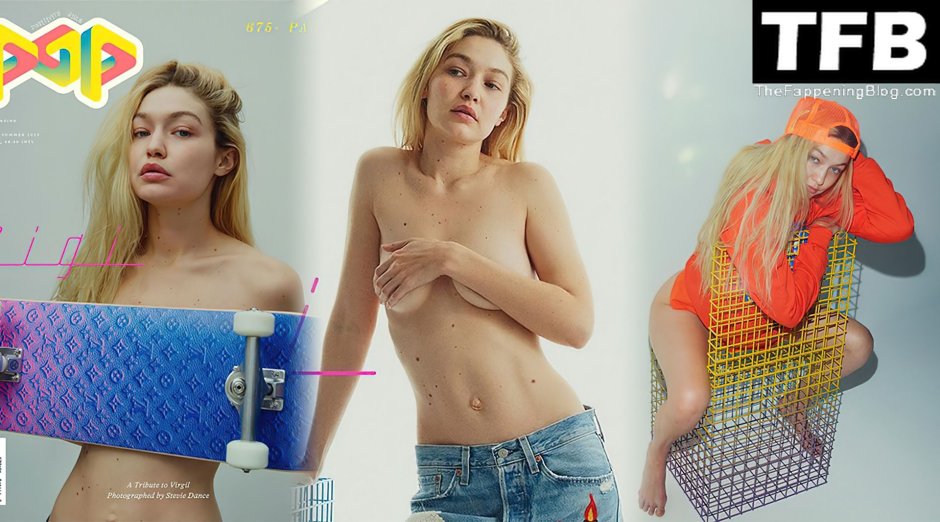 Nina Agdal (Nina Agdal) -Porno