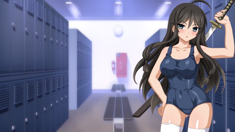 Mieko sakurah swim Club
