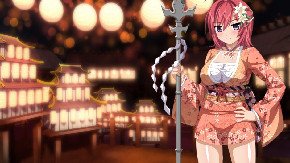 Sakura Sakura Spirit Spirit