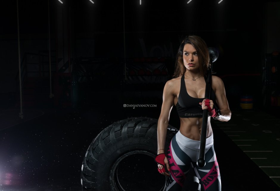 Natalia Tasha Zaitseva