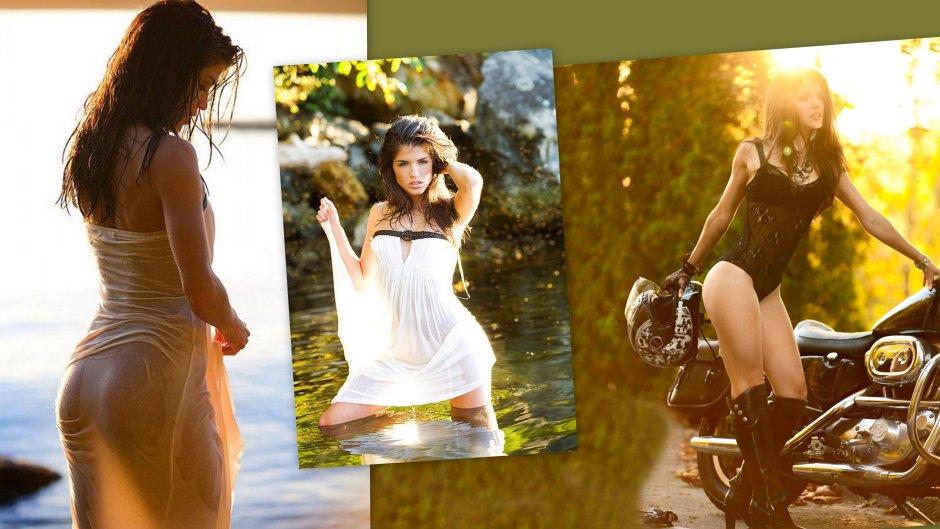 Maria Augeropoulos hundred