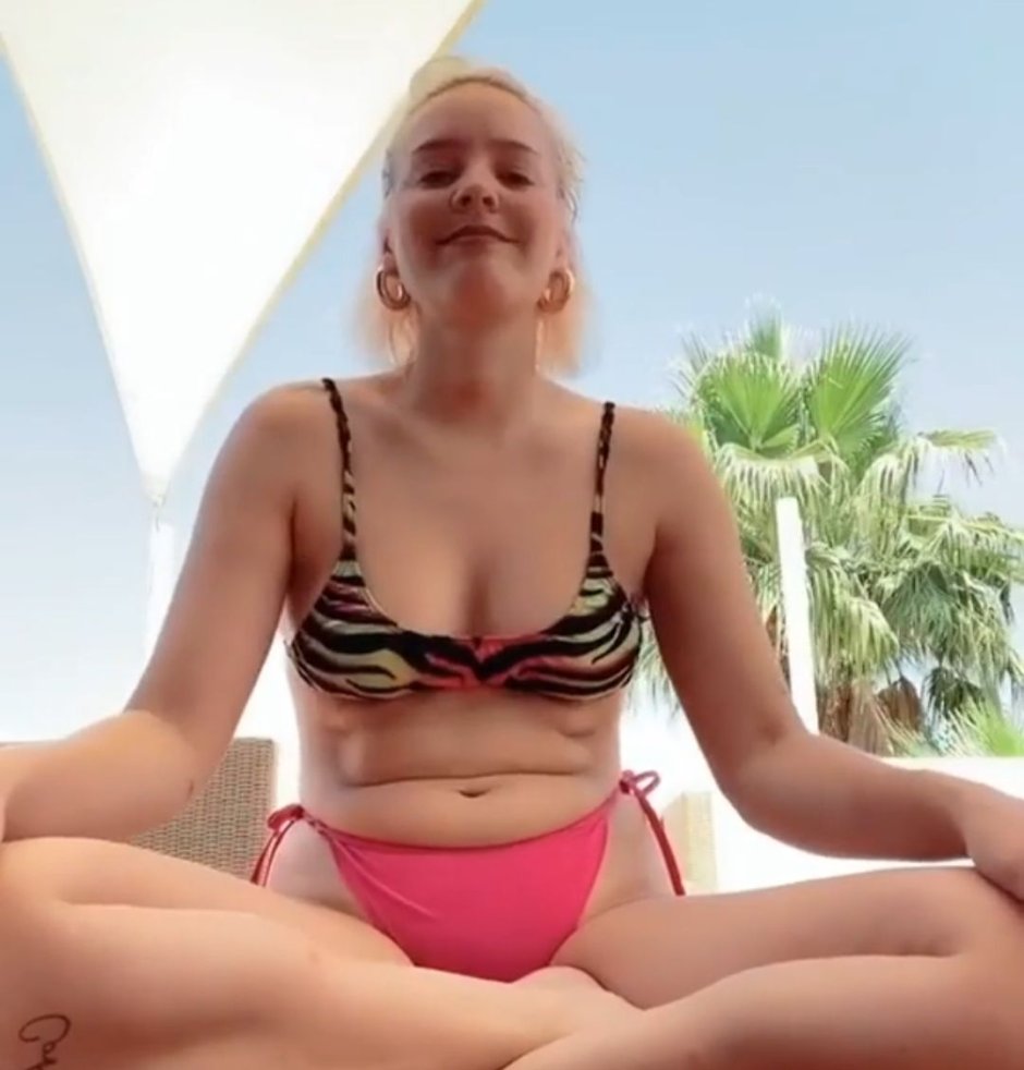 Ann Marie Cliv