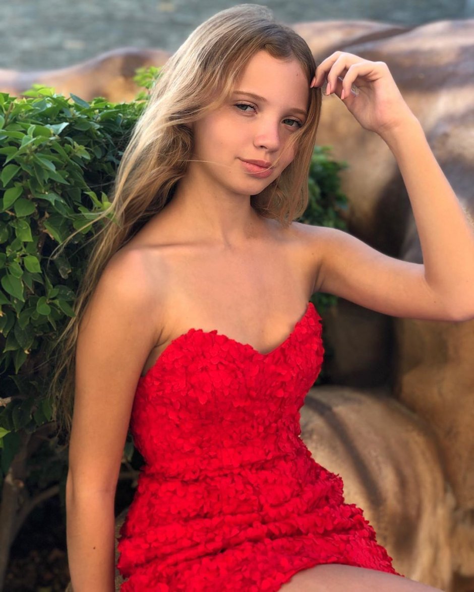 Sofya Temnikova 18